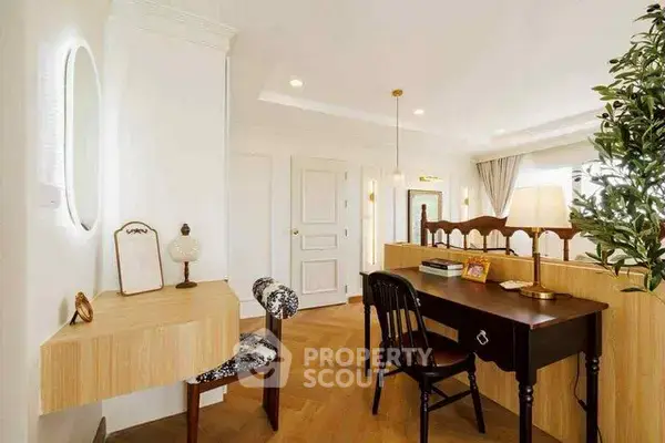 2-BR Condo in Chang Khlan — photo 4