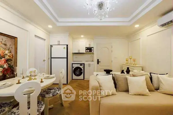 2-BR Condo in Chang Khlan — photo 3