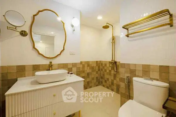 2-BR Condo in Chang Khlan — photo 6