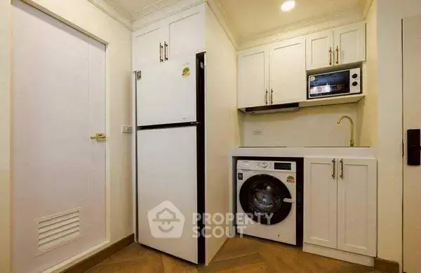 2-BR Condo in Chang Khlan — photo 5