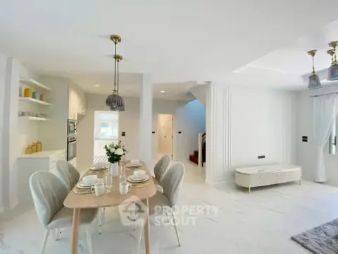 4-BR House close to Maejo University — ภาพ 5