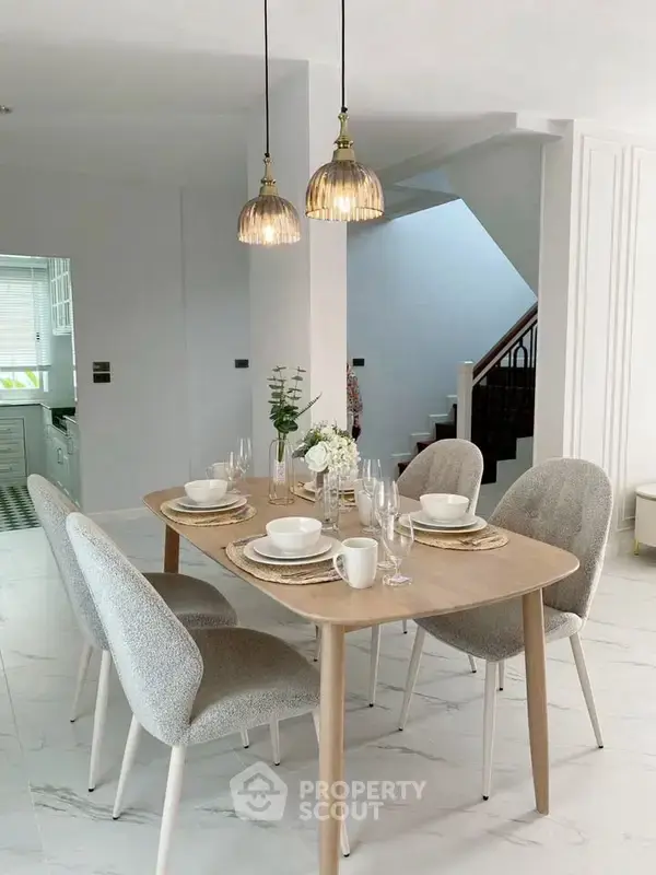 4-BR House close to Maejo University — ภาพ 4