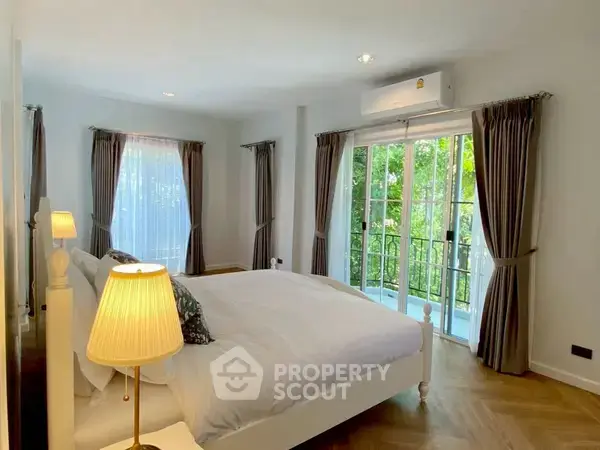 4-BR House close to Maejo University — ภาพ 6