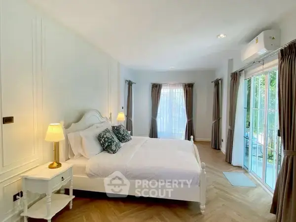 4-BR House close to Maejo University — ภาพ 7