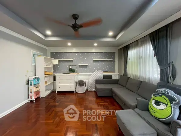 5-BR Townhouse close to Pattaya — ภาพ 7