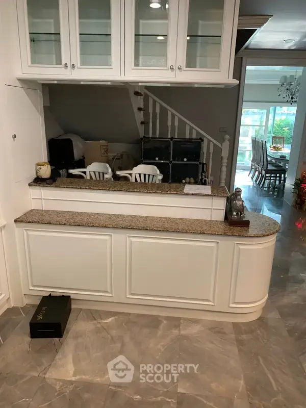 5-BR Townhouse close to Pattaya — ภาพ 4