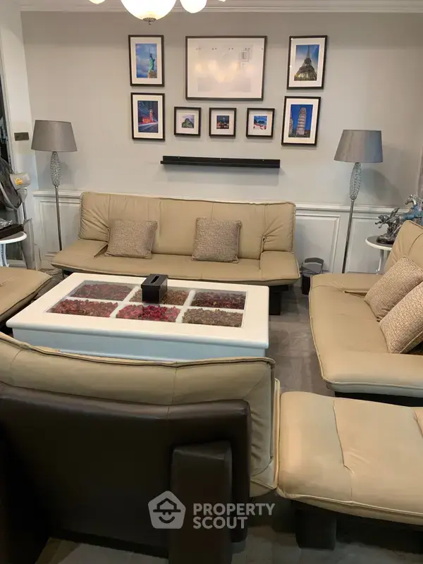 5-BR Townhouse close to Pattaya — ภาพ 6