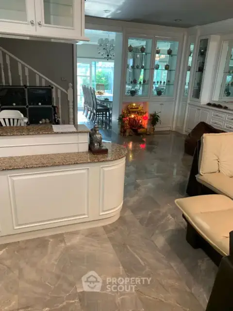 5-BR Townhouse close to Pattaya — ภาพ 2