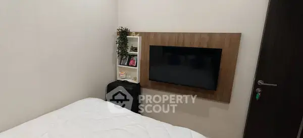 2-BR Condo at Dusit Grand Condo View close to Jomtien Beach — фото 6