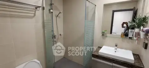 2-BR Condo at Dusit Grand Condo View close to Jomtien Beach — фото 5