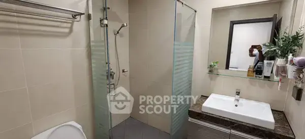 2-BR Condo at Dusit Grand Condo View close to Jomtien Beach — фото 5