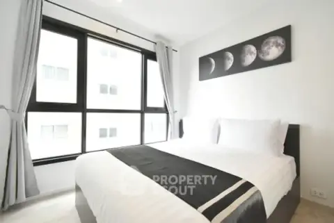 1-BR Condo at The Base Central Pattaya close to Central Festival Pattaya — фото 5