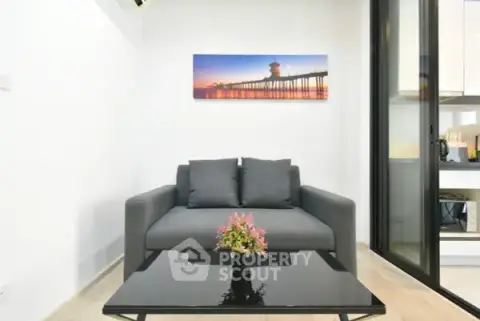 1-BR Condo at The Base Central Pattaya close to Central Festival Pattaya — фото 3