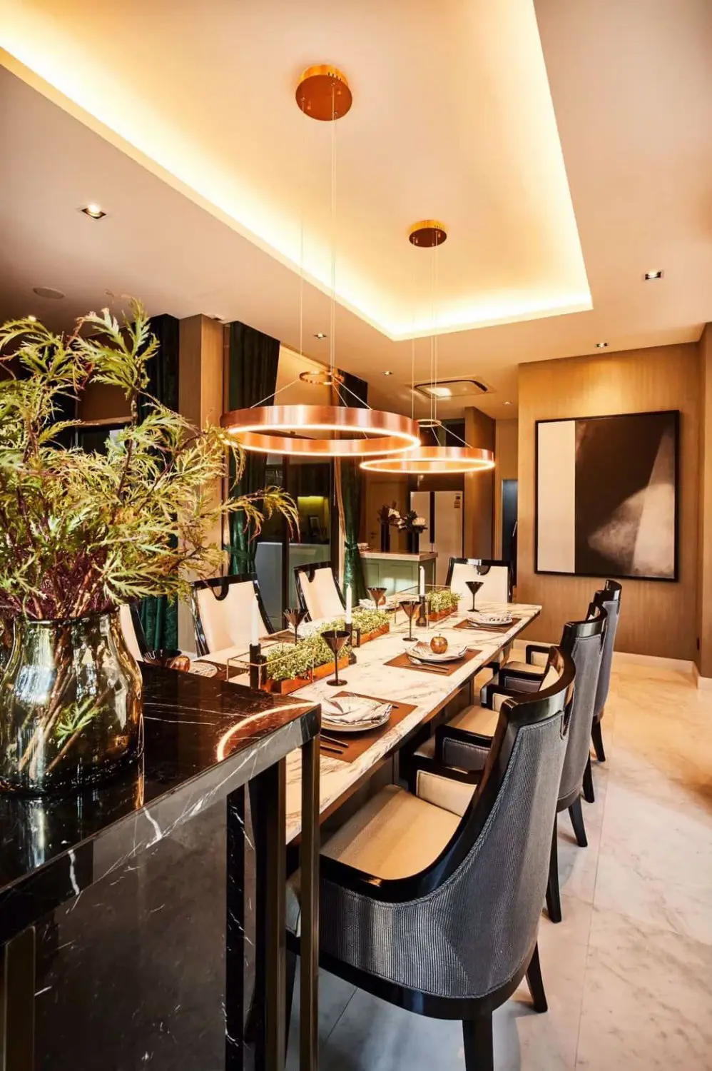 House in Phra Khanong, Bangkok, Thailand 4 bedrooms — фото 7