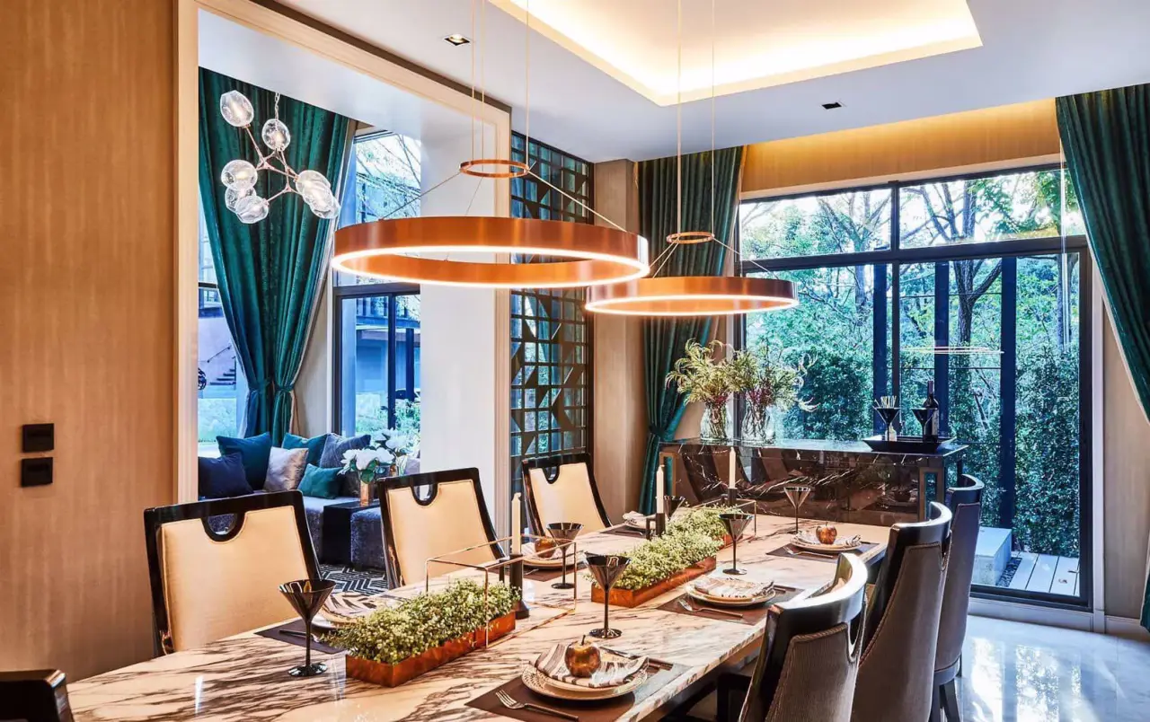 House in Phra Khanong, Bangkok, Thailand 4 bedrooms — фото 6