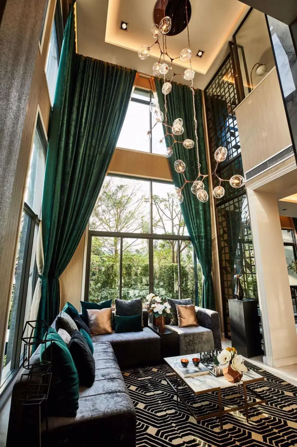 House in Phra Khanong, Bangkok, Thailand 4 bedrooms — фото 2