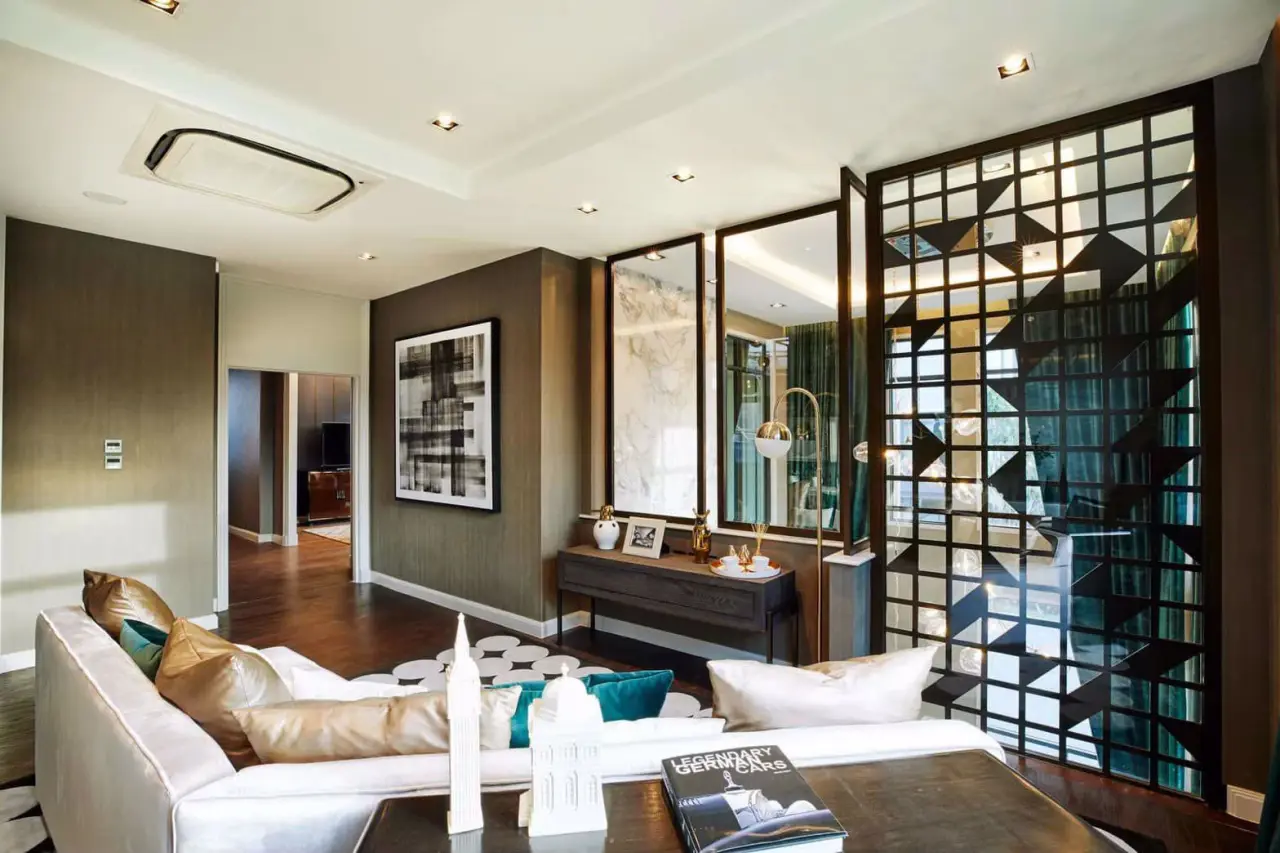 House in Phra Khanong, Bangkok, Thailand 4 bedrooms — фото 9
