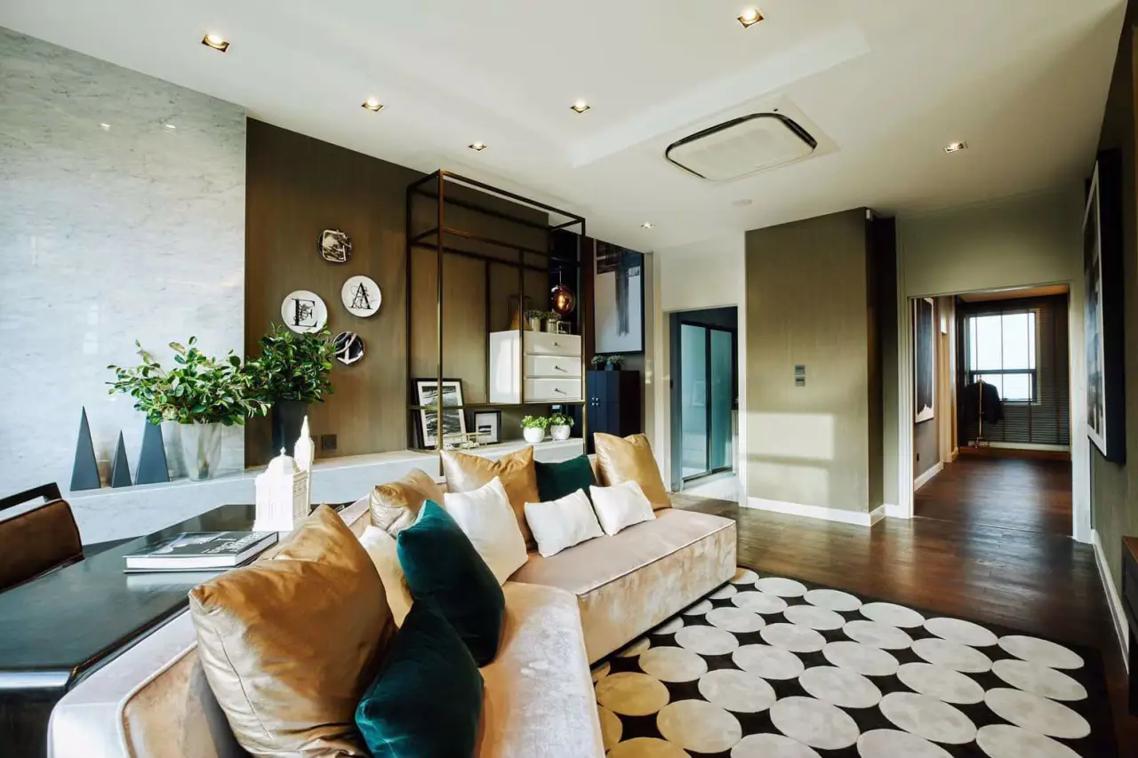 House in Phra Khanong, Bangkok, Thailand 4 bedrooms — фото 10