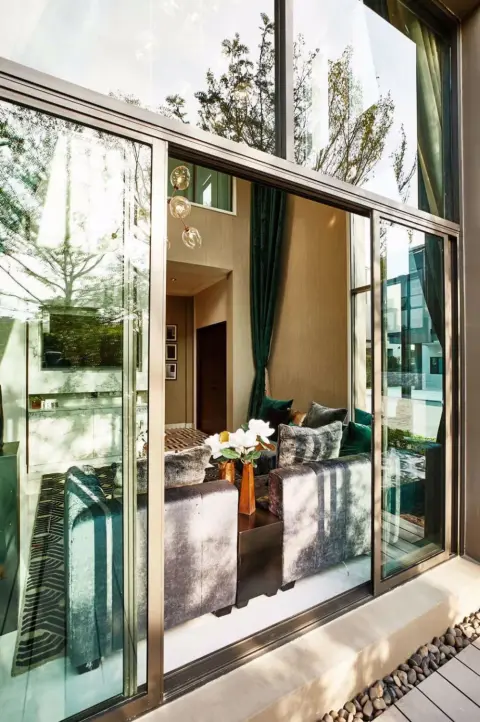 House in Phra Khanong, Bangkok, Thailand 4 bedrooms — фото 5