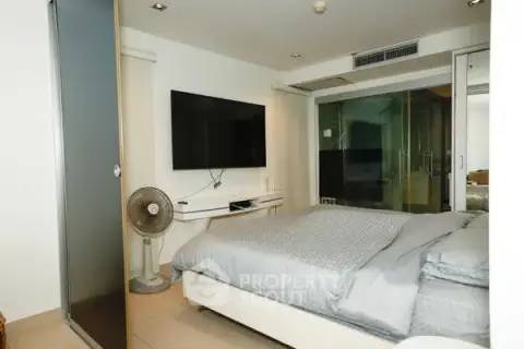 1-BR Condo at Sands Condominium close to Phratamnak — photo 5
