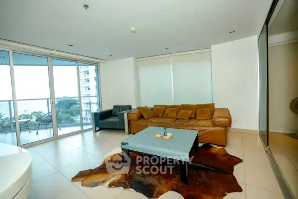1-BR Condo at Sands Condominium close to Phratamnak — photo 2