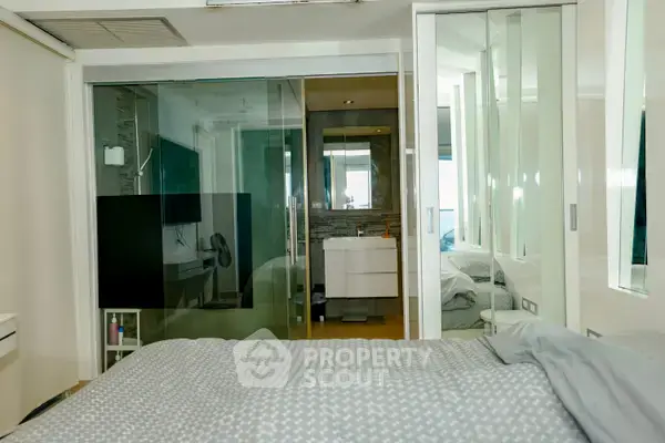 1-BR Condo at Sands Condominium close to Phratamnak — photo 6