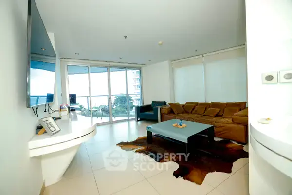1-BR Condo at Sands Condominium close to Phratamnak — photo 3