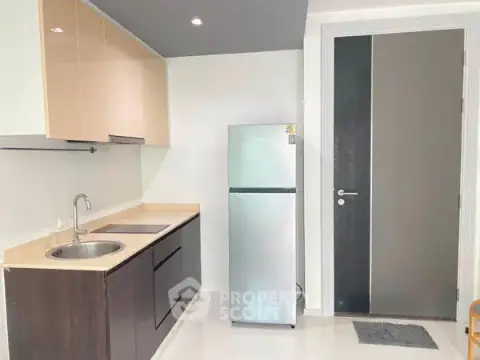 1-BR Condo at The Gallery Pattaya close to Jomtien Beach — photo 4