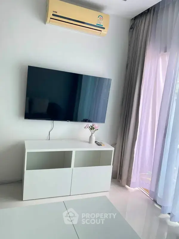 1-BR Condo at The Gallery Pattaya close to Jomtien Beach — photo 6