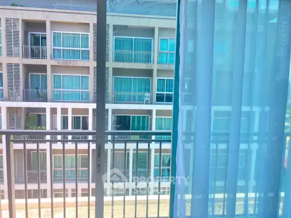 1-BR Condo at The Gallery Pattaya close to Jomtien Beach — photo 5