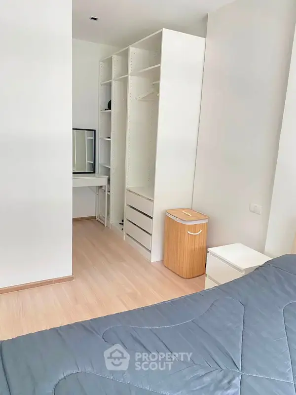 1-BR Condo at The Gallery Pattaya close to Jomtien Beach — photo 7