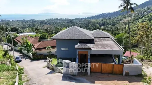 Studio House close to Nathon Pier — ภาพ 2