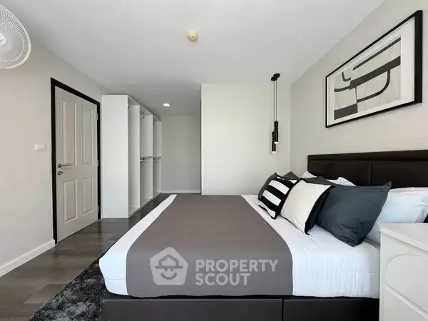 2-BR Condo at D Condo Campus Resort Kuku in Ratsada — ภาพ 7