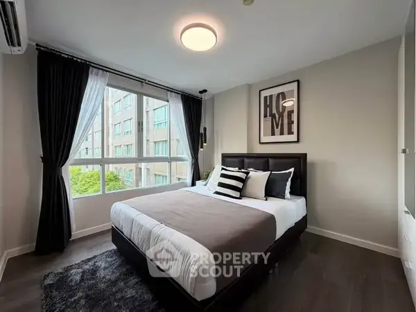 2-BR Condo at D Condo Campus Resort Kuku in Ratsada — ภาพ 3