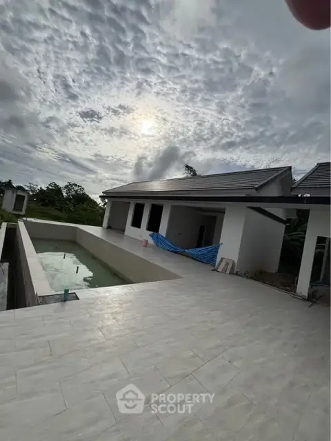 4-BR Townhouse in Si Sunthon — 照片 2