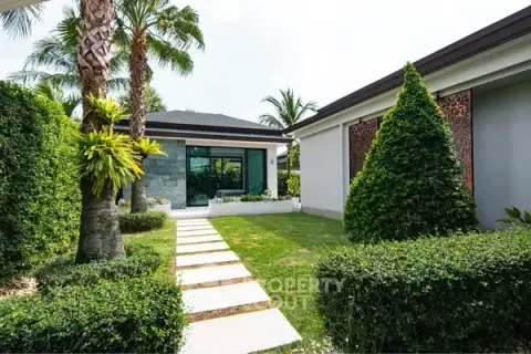 4-BR House close to Ma Doo Bua Cafe — ภาพ 3