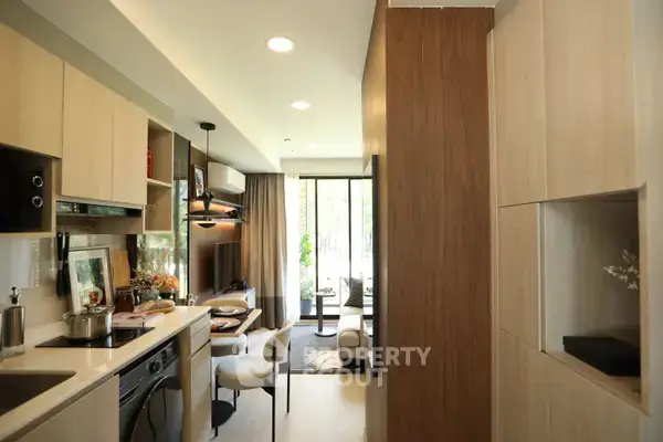 1-BR Condo at SO Origin Bangtao Beach close to Bang Tao — фото 2