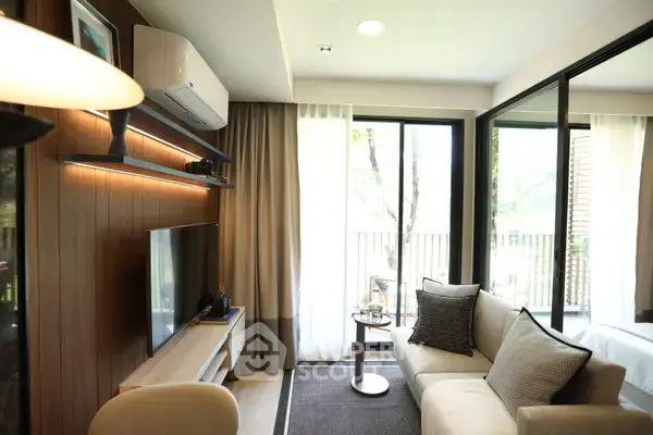 1-BR Condo at SO Origin Bangtao Beach close to Bang Tao — фото 3