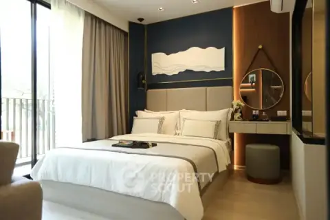 1-BR Condo at SO Origin Bangtao Beach close to Bang Tao — фото 4