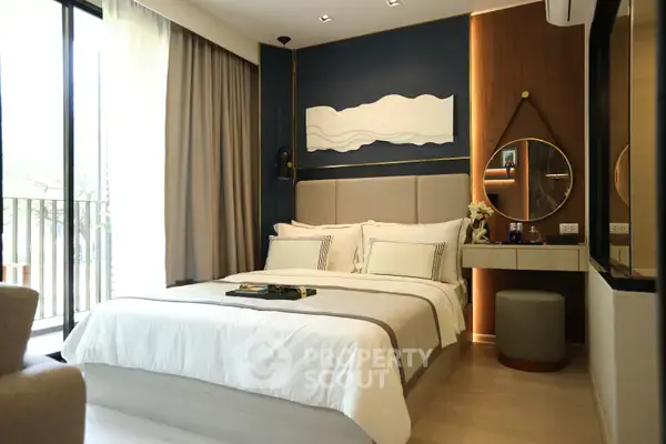 1-BR Condo at SO Origin Bangtao Beach close to Bang Tao — фото 4