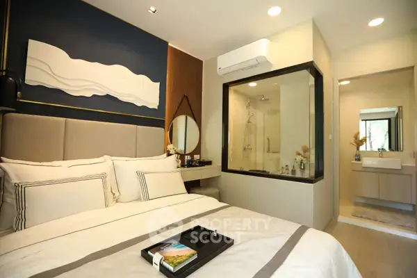 1-BR Condo at SO Origin Bangtao Beach close to Bang Tao — фото 5