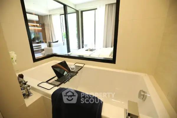 1-BR Condo at SO Origin Bangtao Beach close to Bang Tao — фото 6