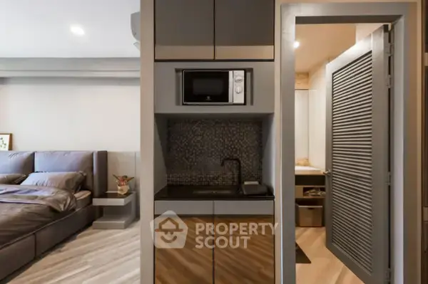 1-BR Condo at The Regent Bangtao close to Laguna — ภาพ 3