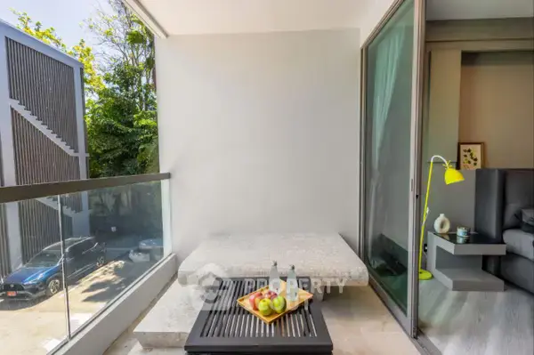 1-BR Condo at The Regent Bangtao close to Laguna — ภาพ 5