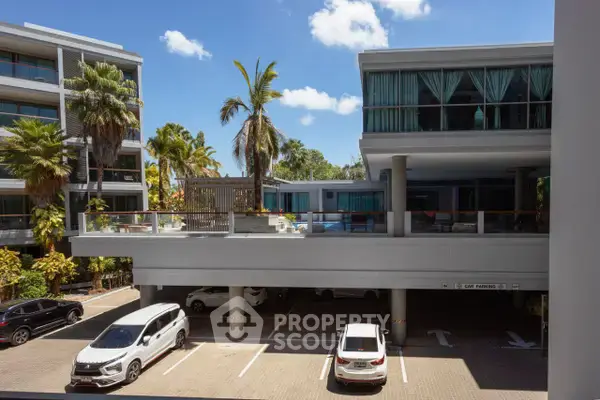 1-BR Condo at The Regent Bangtao close to Laguna — ภาพ 6