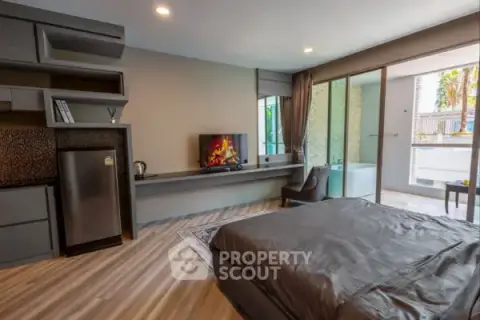 1-BR Condo at The Regent Bangtao close to Laguna — ภาพ 2