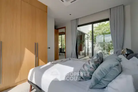 3-BR Villa in Si Sunthon — 照片 4