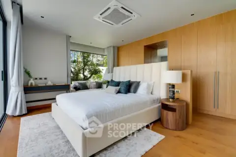 3-BR Villa in Si Sunthon — 照片 5