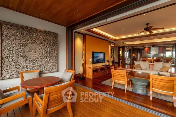 3-BR Villa at Andara Resort & Villas close to Kamala — ภาพ 7