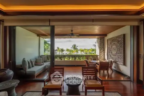 3-BR Villa at Andara Resort & Villas close to Kamala — ภาพ 2